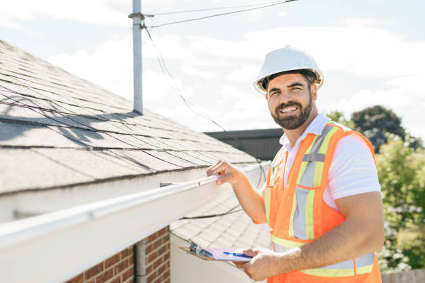 Best Storm Damage Roof Repair  in Centerville, CA