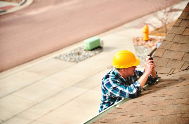 Slate Roofing Contractor in Centerville, CA