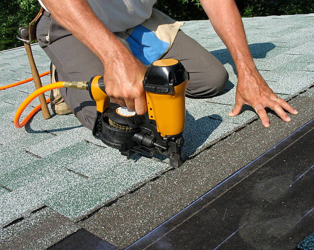 Quick and Trustworthy Emergency Roof Repair Services in Centerville, CA