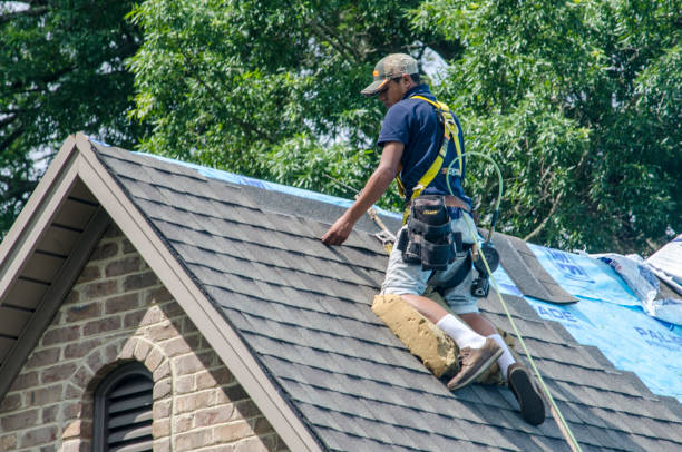 Best Gutter Installation and Roofing  in Centerville, CA